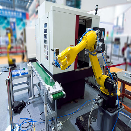 阳江机械制造领域