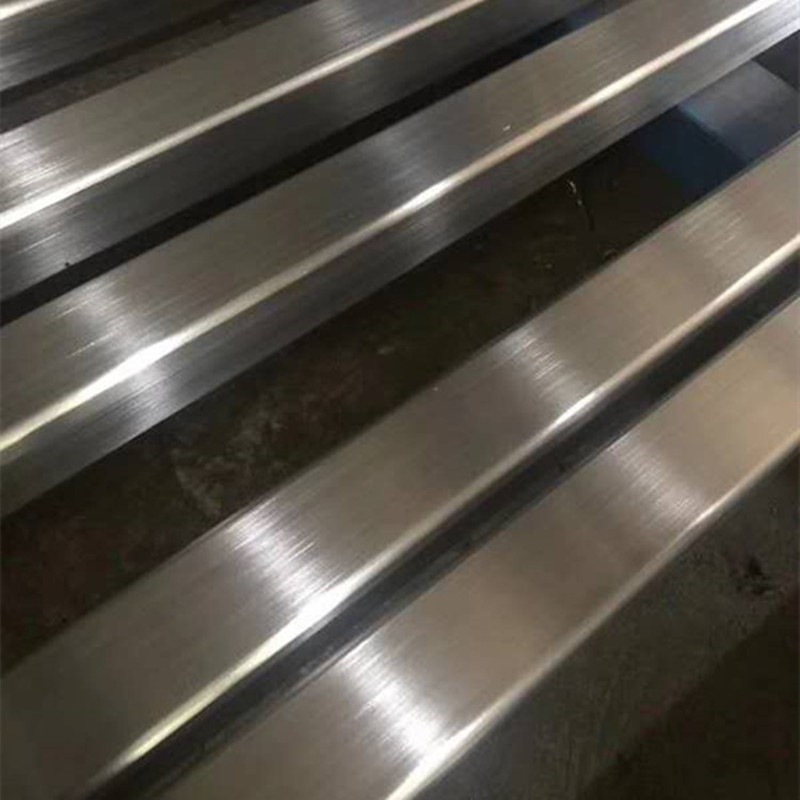 阳江化工设备用316L不锈钢无缝方管