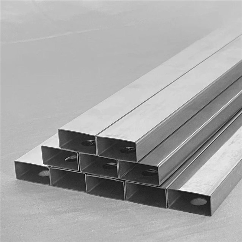 阳江304不锈钢方管