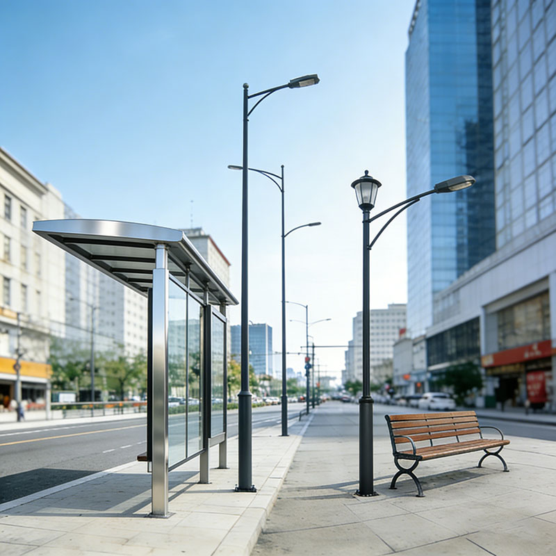 阳江在市政设施领域